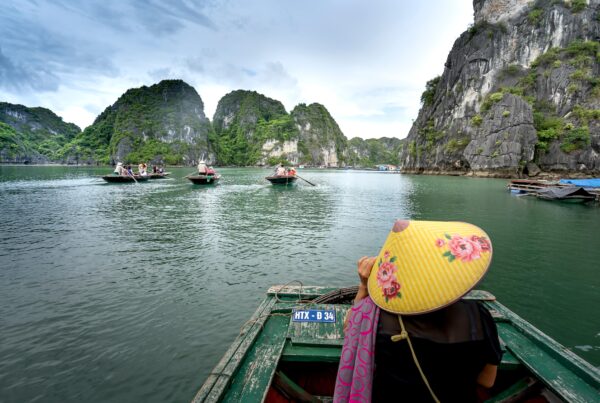 Ha long