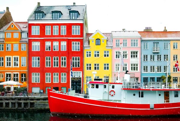 1 Copenhague