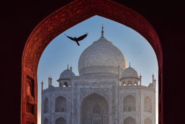 1 Agra