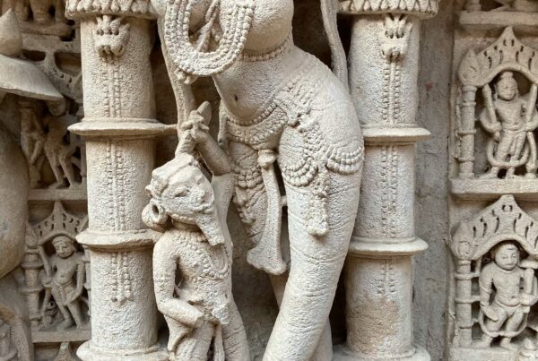 6 Rani Ki Vav