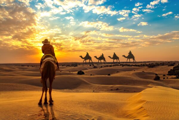 Jaisalmer